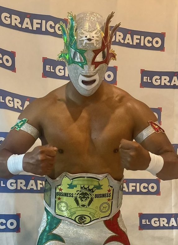 覆面MANIA tweet media