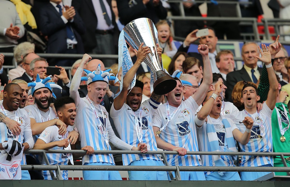 Coventry City tweet media