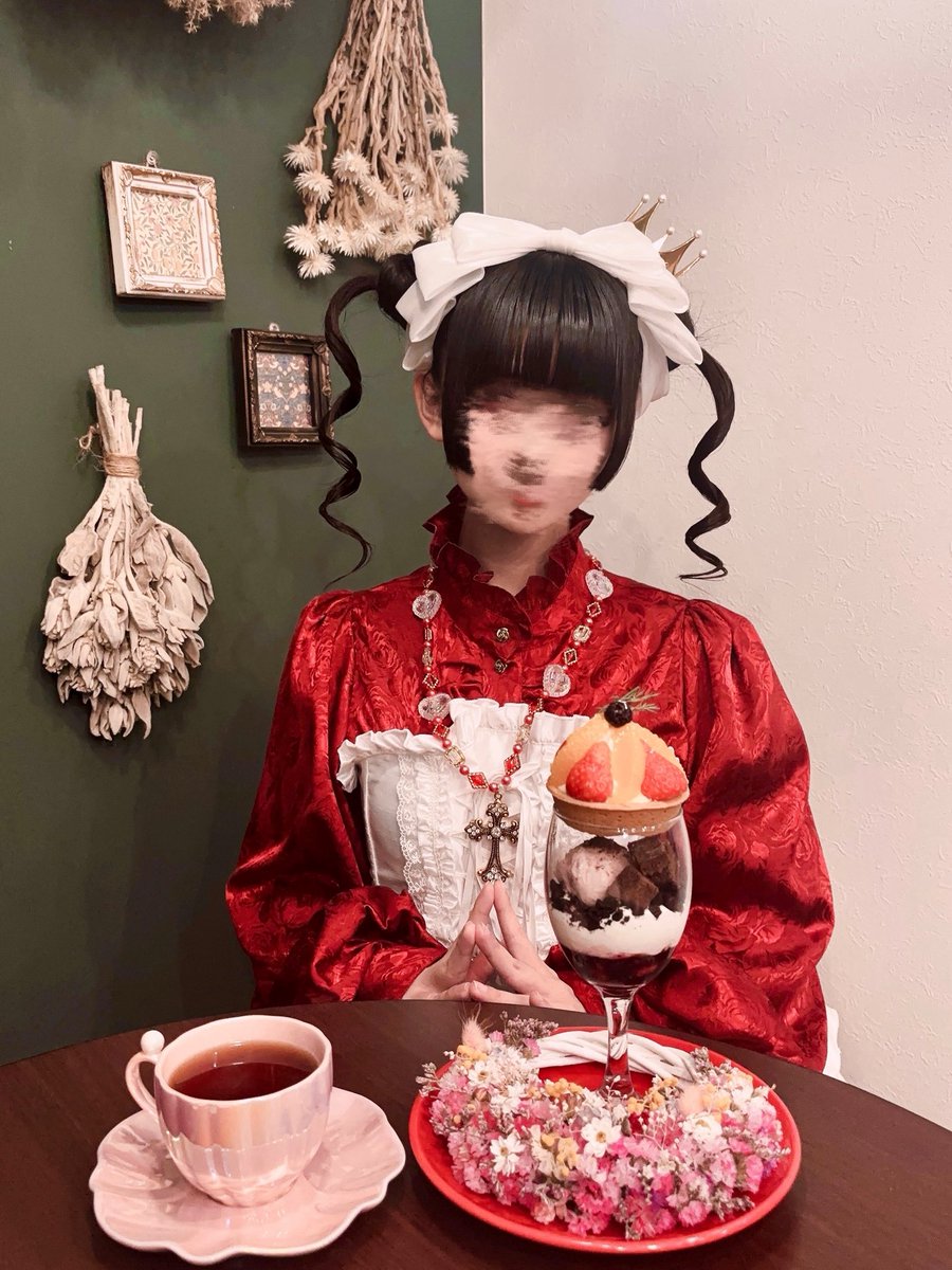 暗黒ﾁｬﾝ tweet media