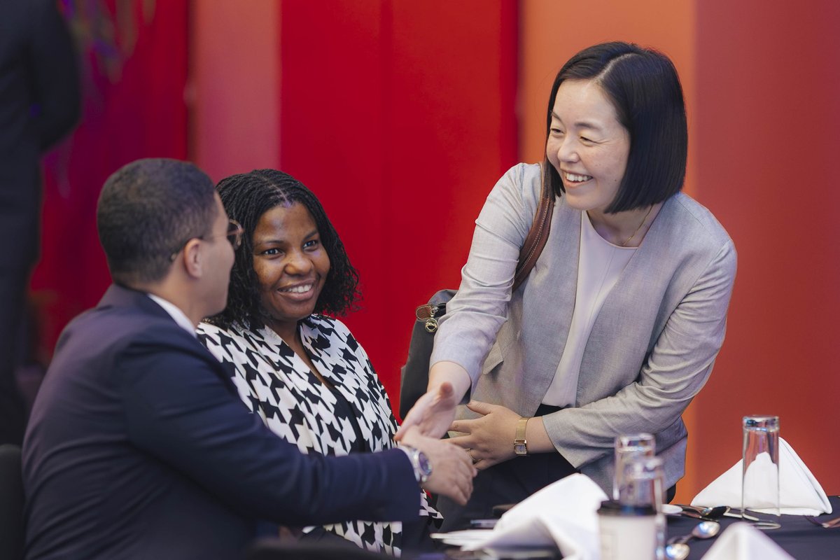 Nuclear Energy Innovation Summit for Africa tweet media