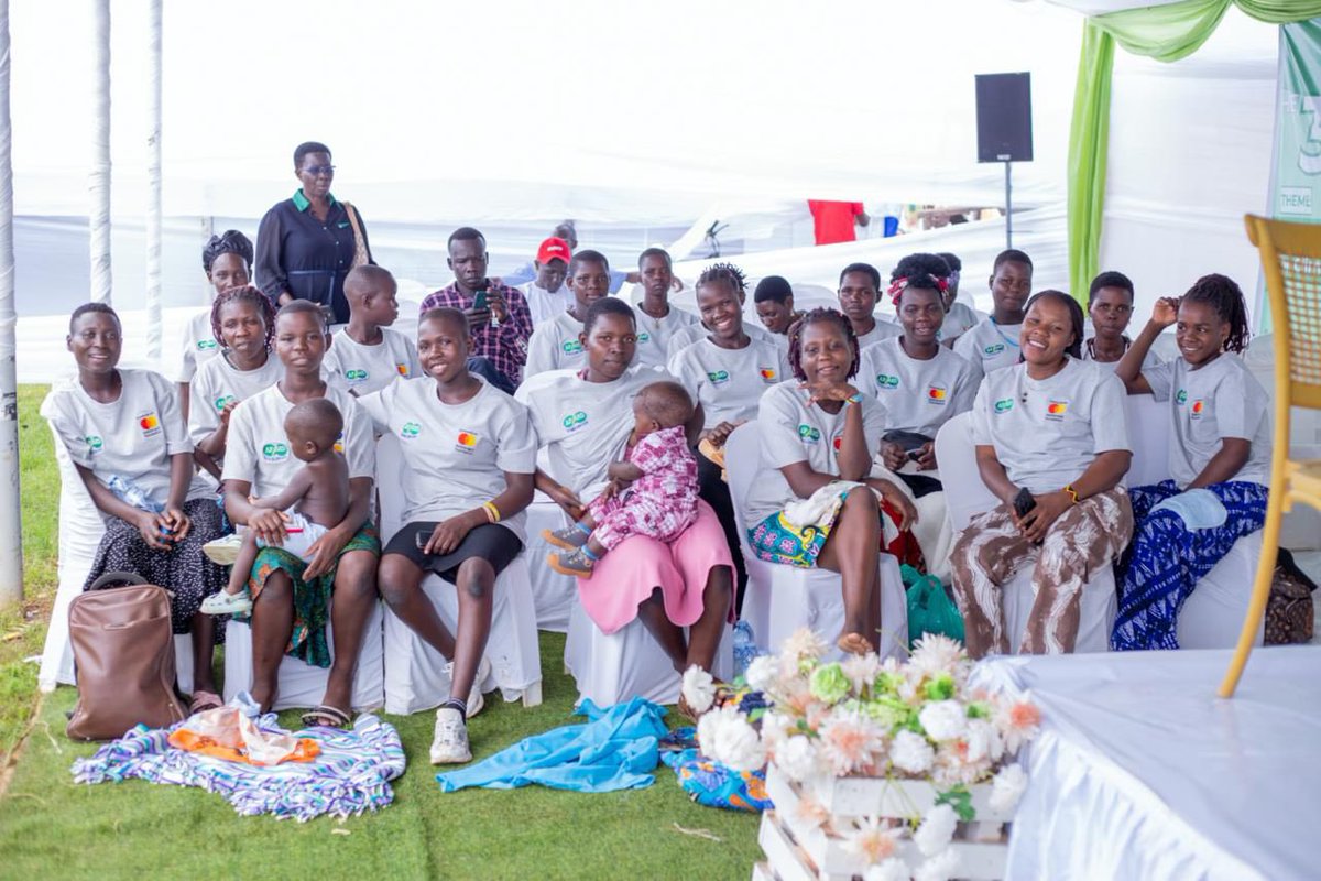 Agency for Accelerated Regional Development-AFARD tweet media