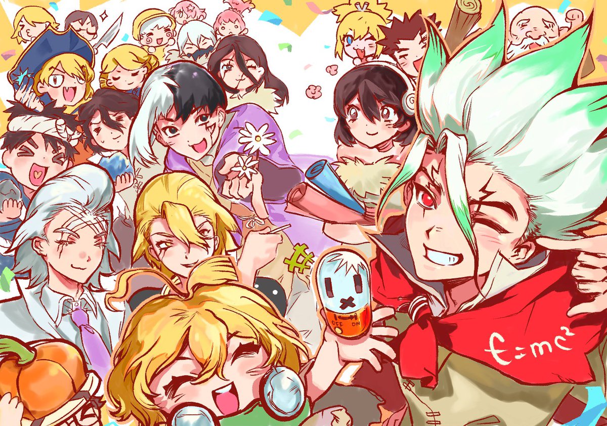 回人回 tweet media