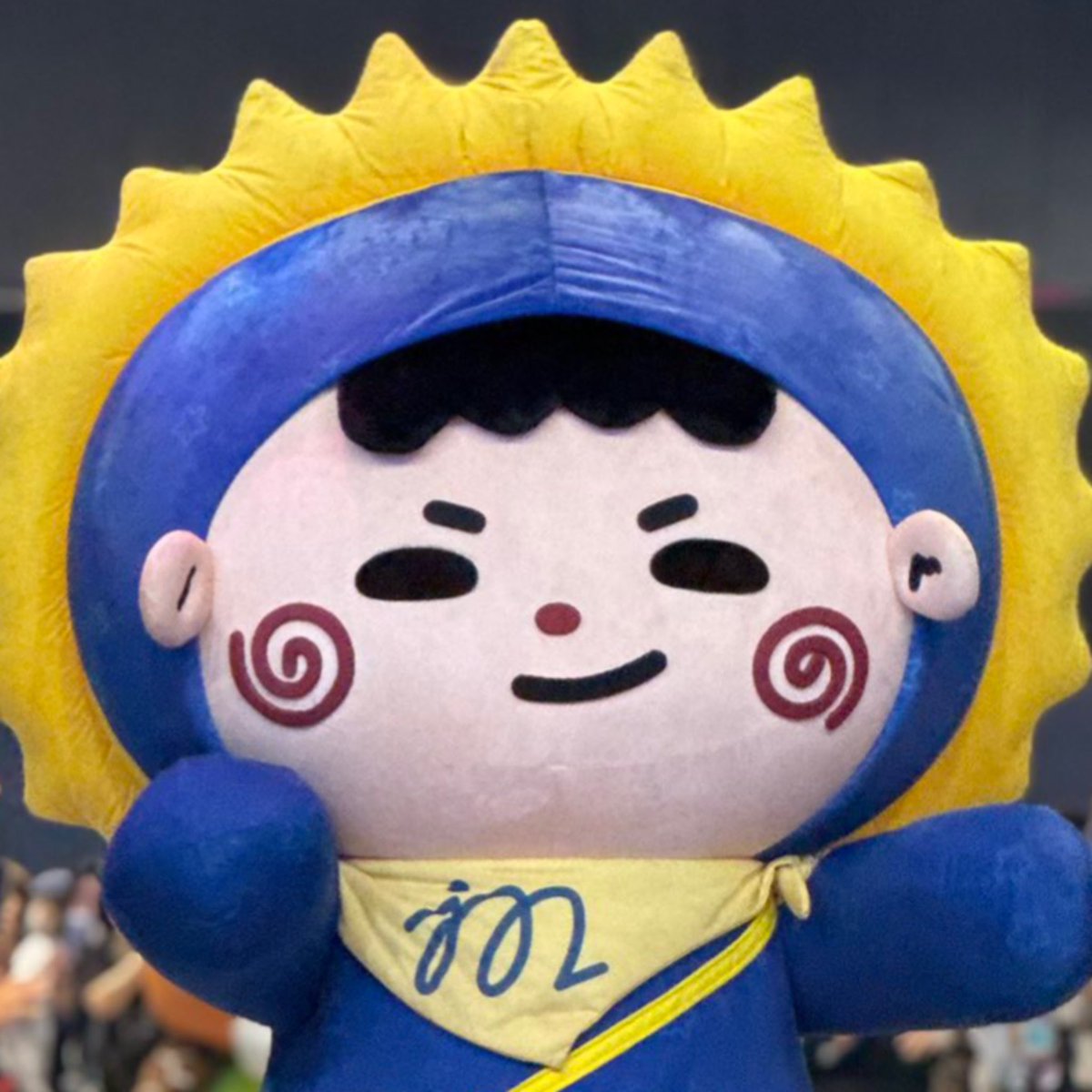 Yriety Official tweet media