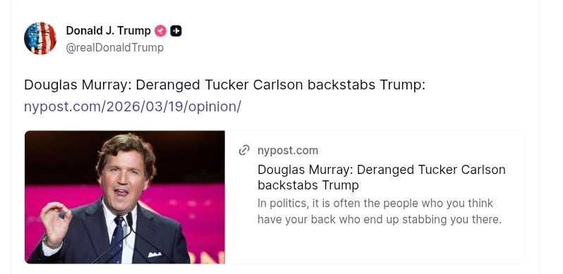 Mark R. Levin tweet media