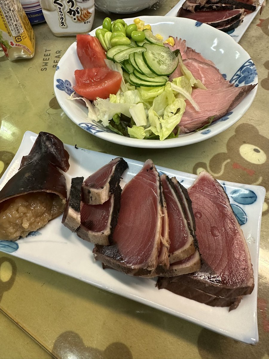 ワゲン tweet media