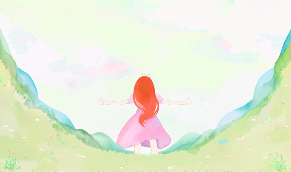 DaiDai_vtuber's tweet photo. “ท่านพ่อบอกว่าโตแล้วจะเข้าใจ…
แต่ไม่เคยบอกว่ามันจะทั้งสวยงามและเจ็บปวดขนาดนี้”
#เรื่องราวของเจ้าหญิง
#VTuber #ไดได #VTuber_TH https://t.co/VMqqf9jmYd