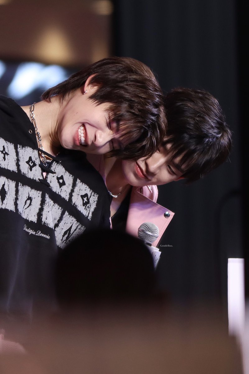 GentleBoo ⸝⸝ ✦ tweet media