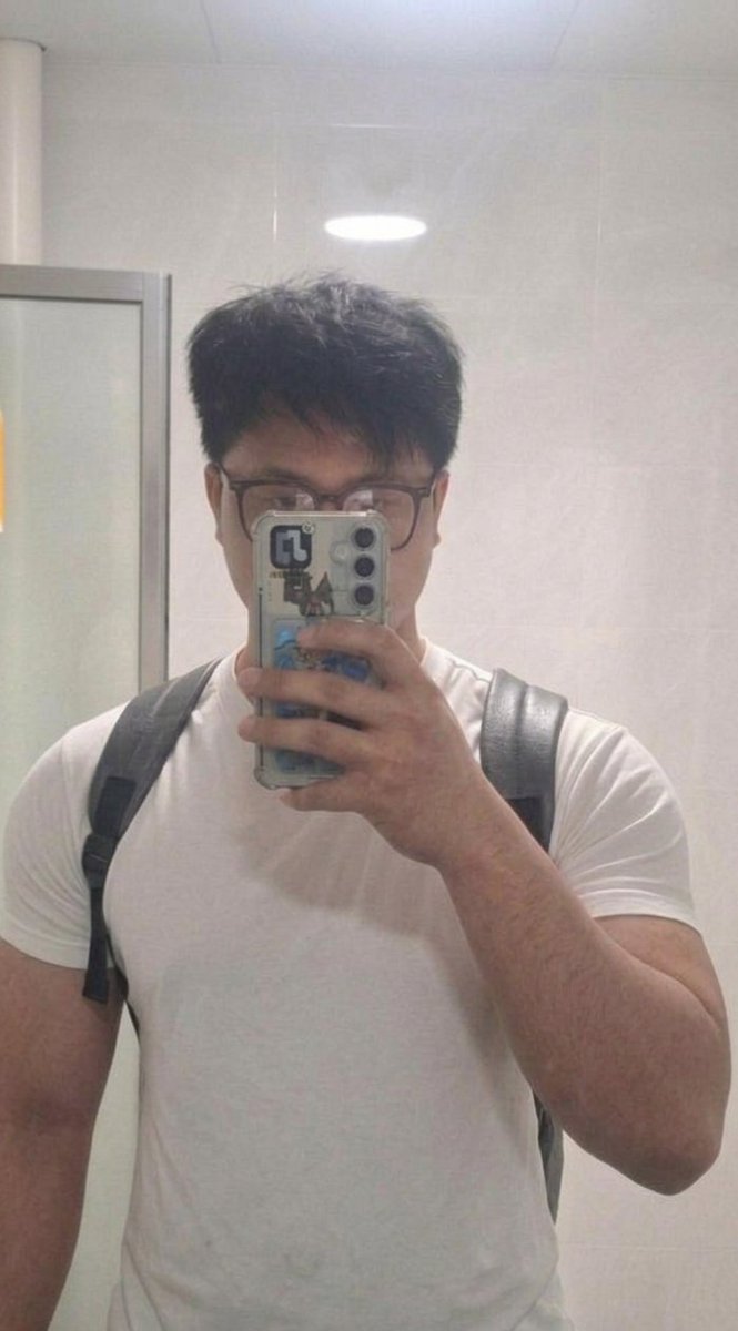 Vince (陈凯文） tweet media