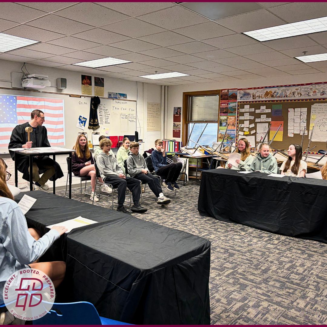 Byron Center Christian School tweet media