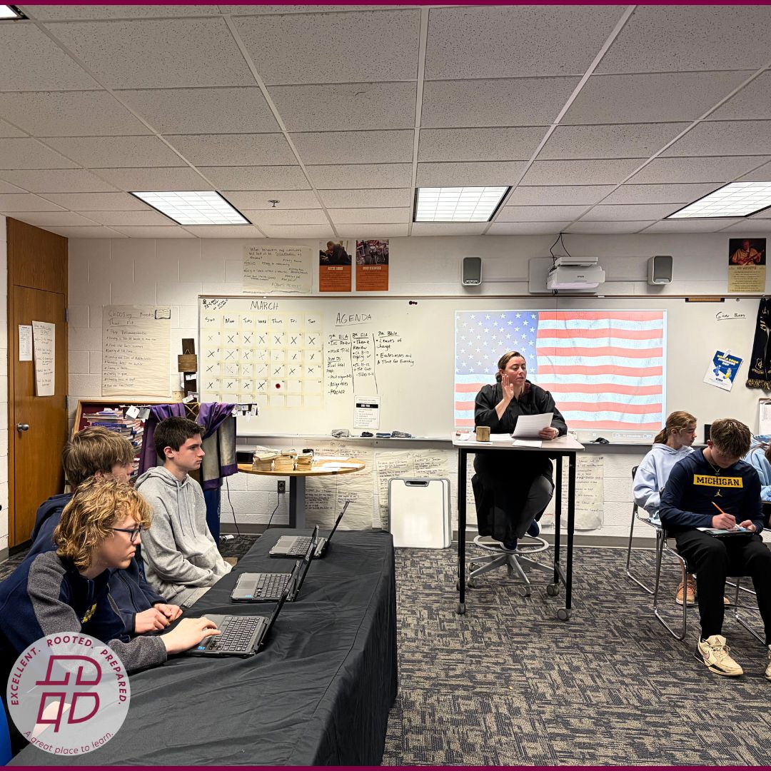 Byron Center Christian School tweet media