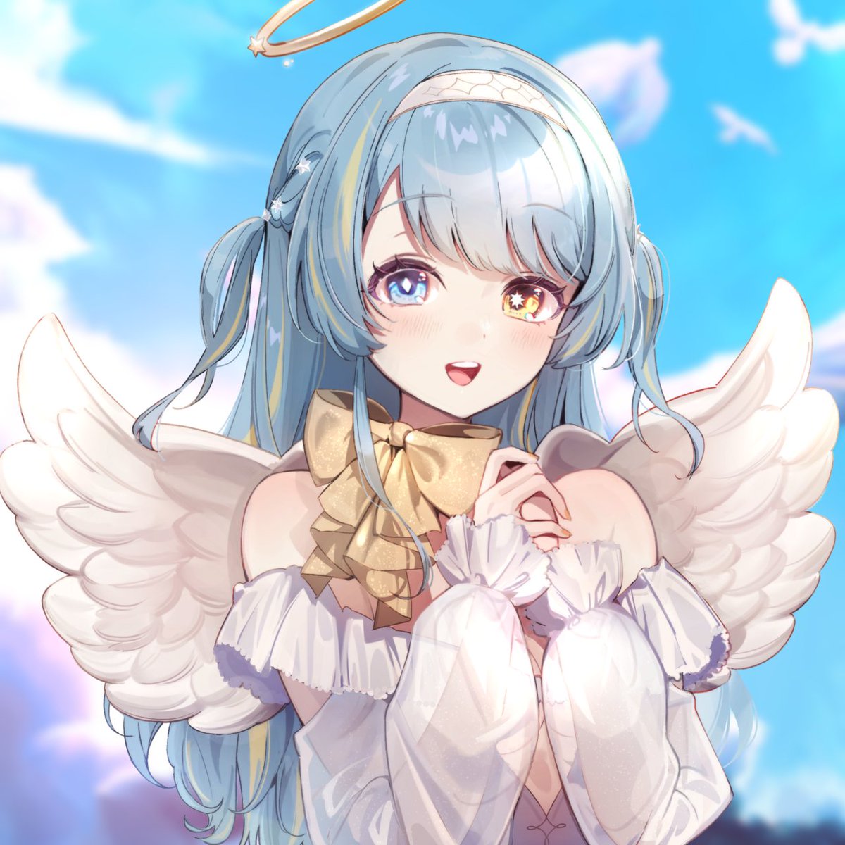 宮守ゆり💫❄️🔑︎︎ tweet media