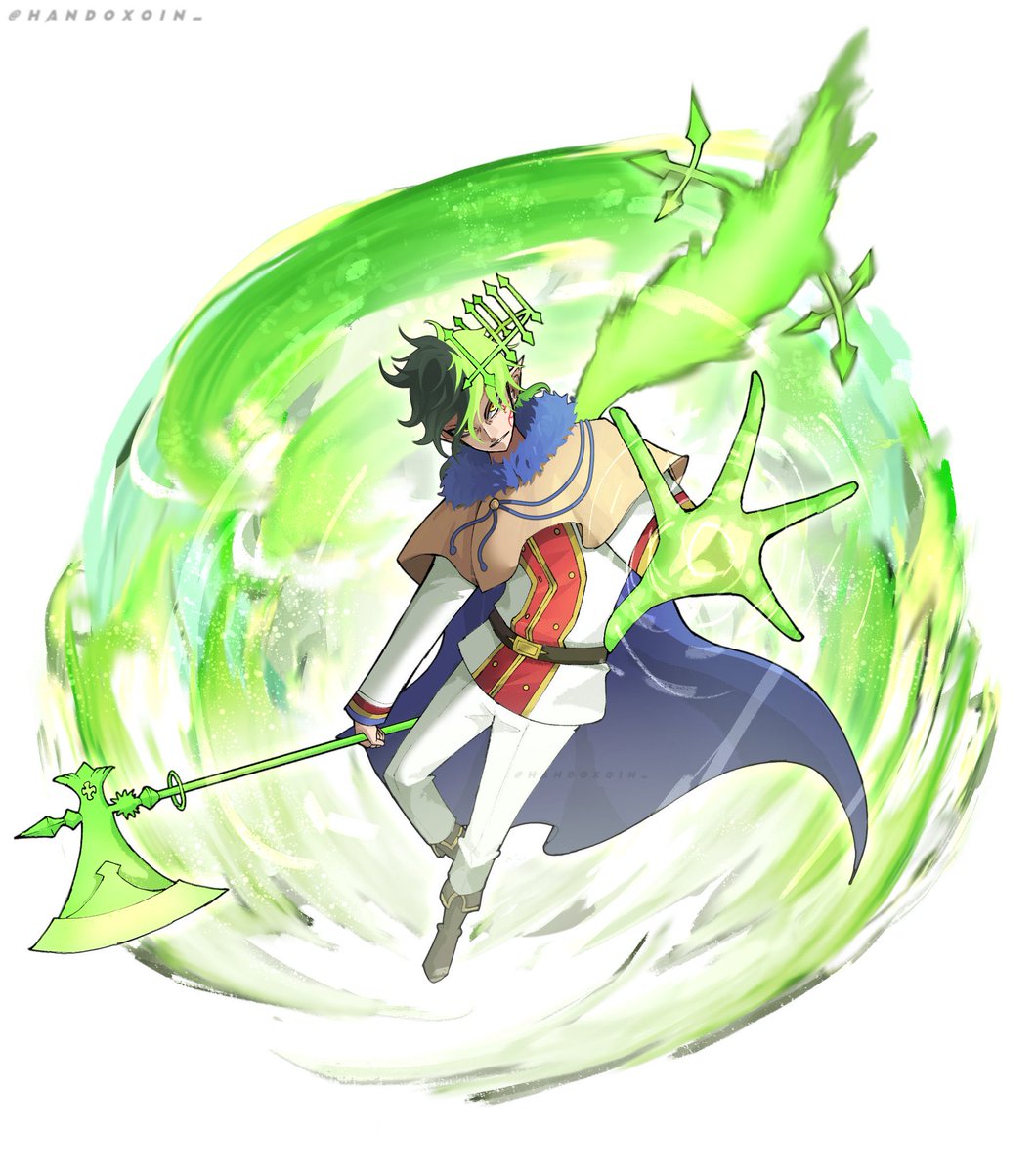 Handoooo tweet media