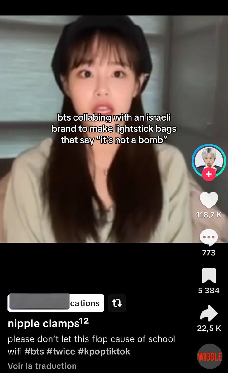 bdh certifiée⁷ | Yoongi glazer tweet media