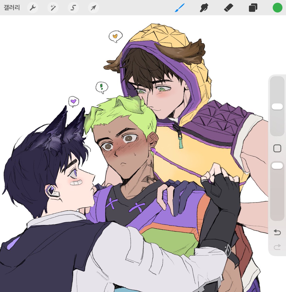 콘샐🌽 tweet media