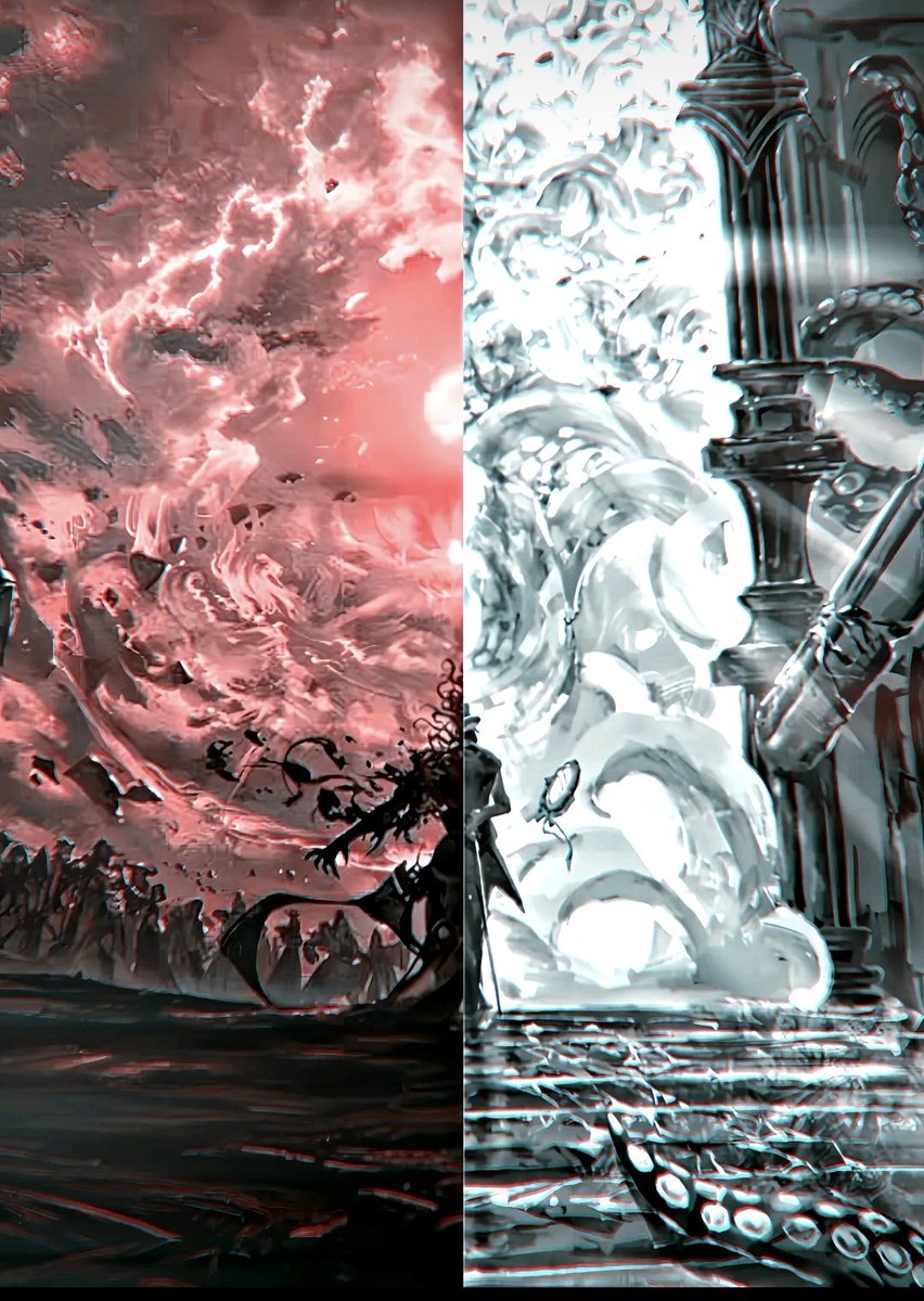 HsnYwsf72470's tweet image. أحدهم تقبل مصيره ، والأخر .....
#RI 
#LOM