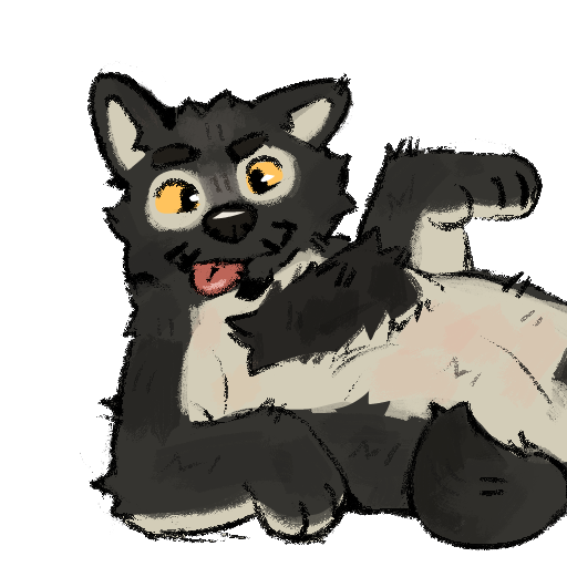 Luck Like 🔜 Ibercon tweet media