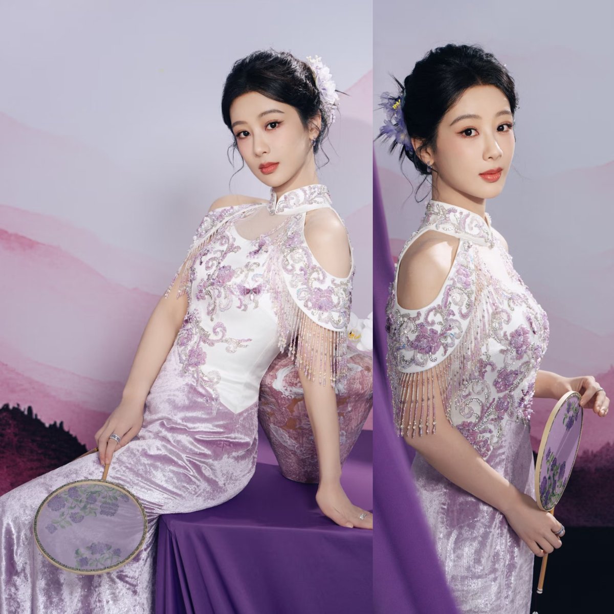 Beloved💜 tweet media