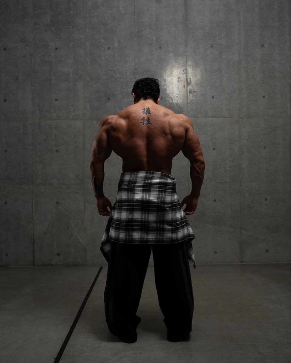 Kanekin Fitness tweet media