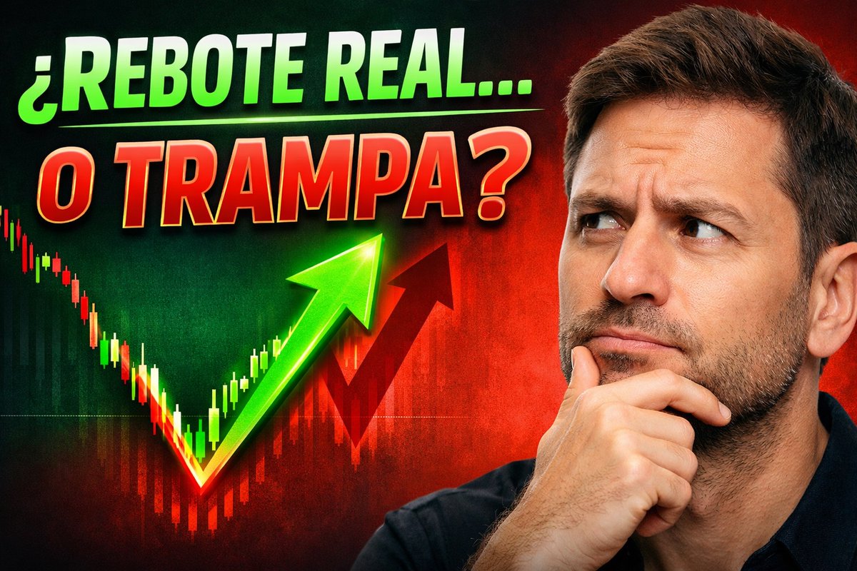 Bolsa General tweet media