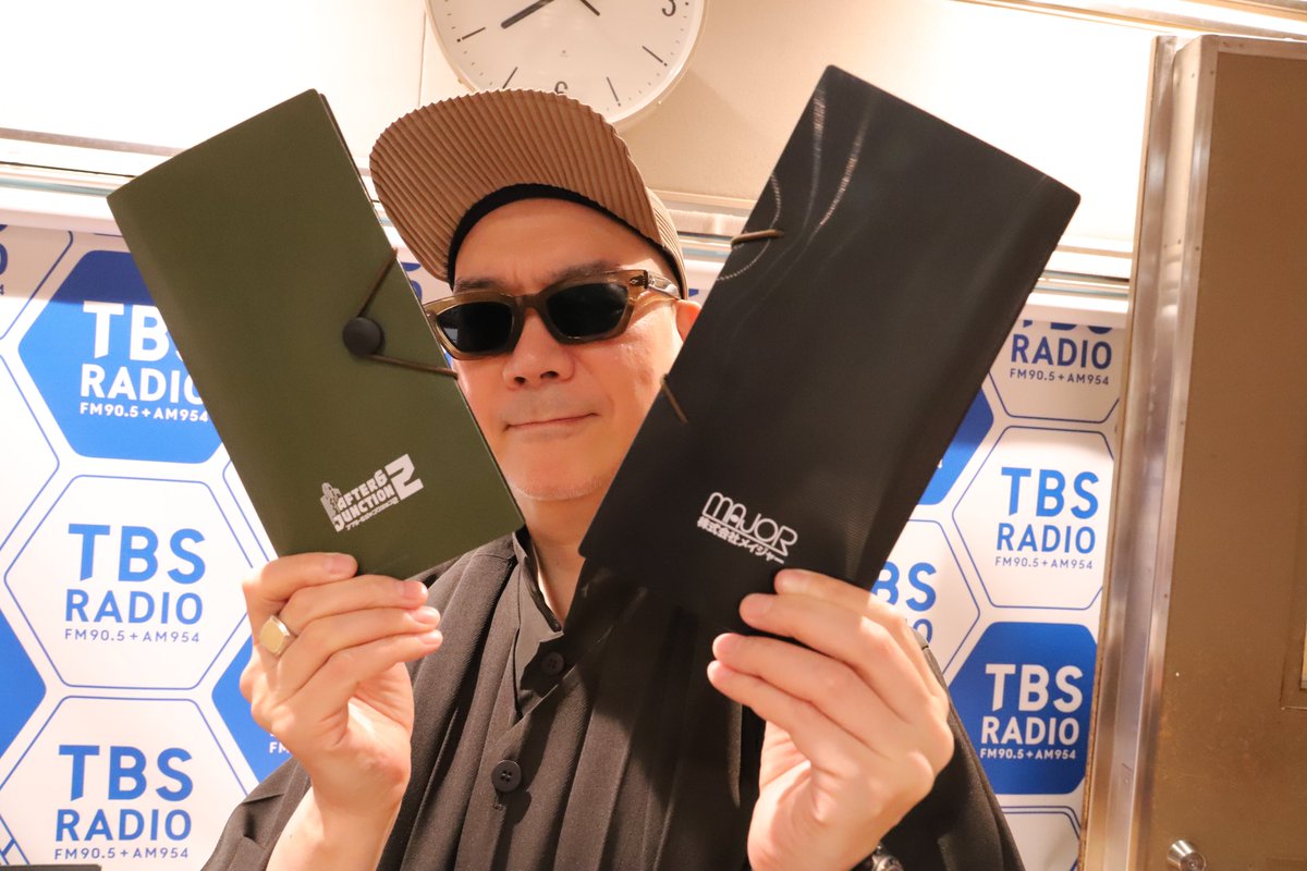 アフター6ジャンクション2(聴くカルチャー番組) tweet media