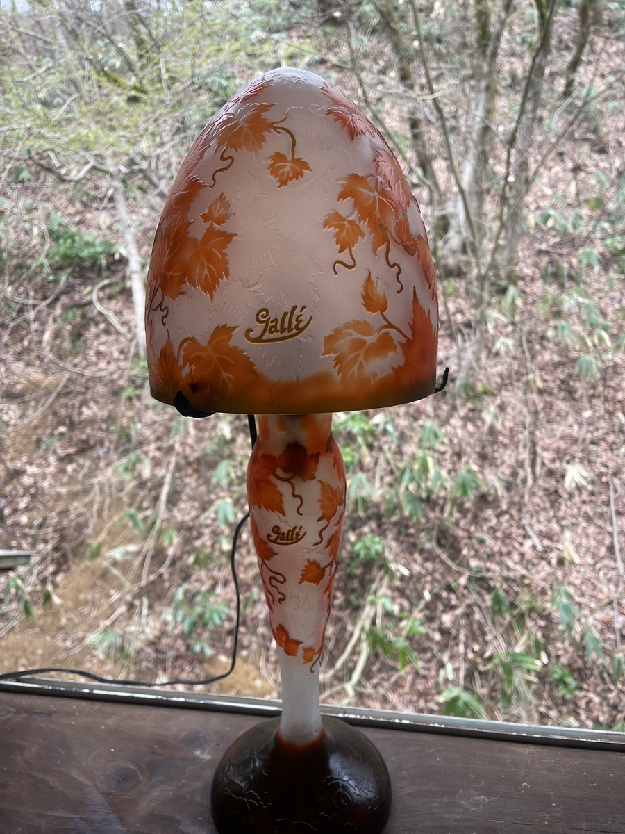 cathotels's tweet photo. Vintage lamp  no.3

#棚田アンテナショップ https://t.co/DGn5My8ZGs