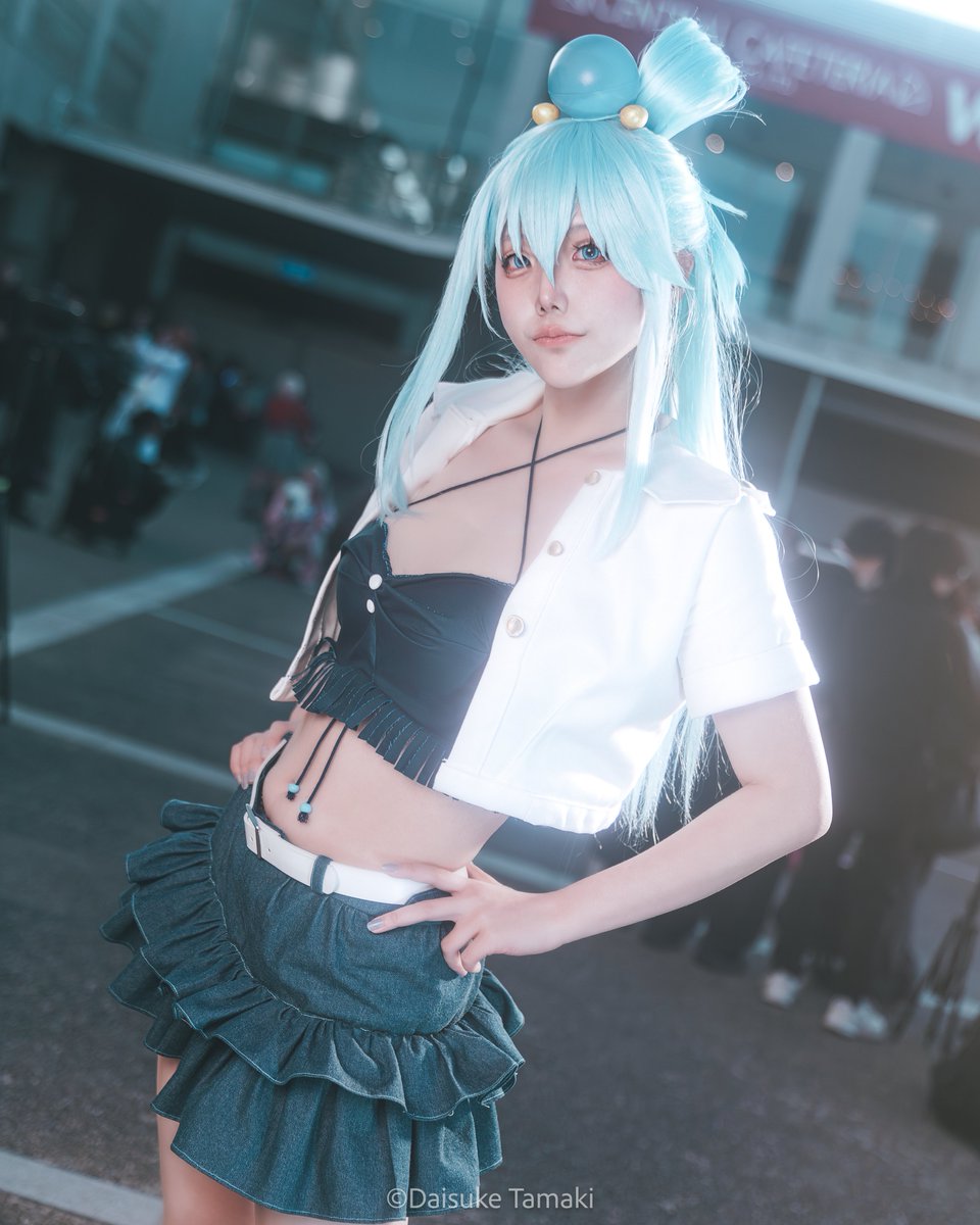 DT@C107㈬東U39b tweet media