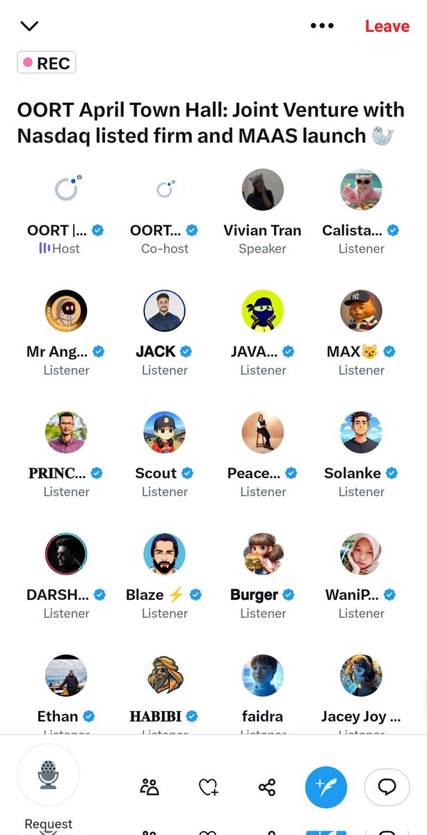 Calista Liora tweet media