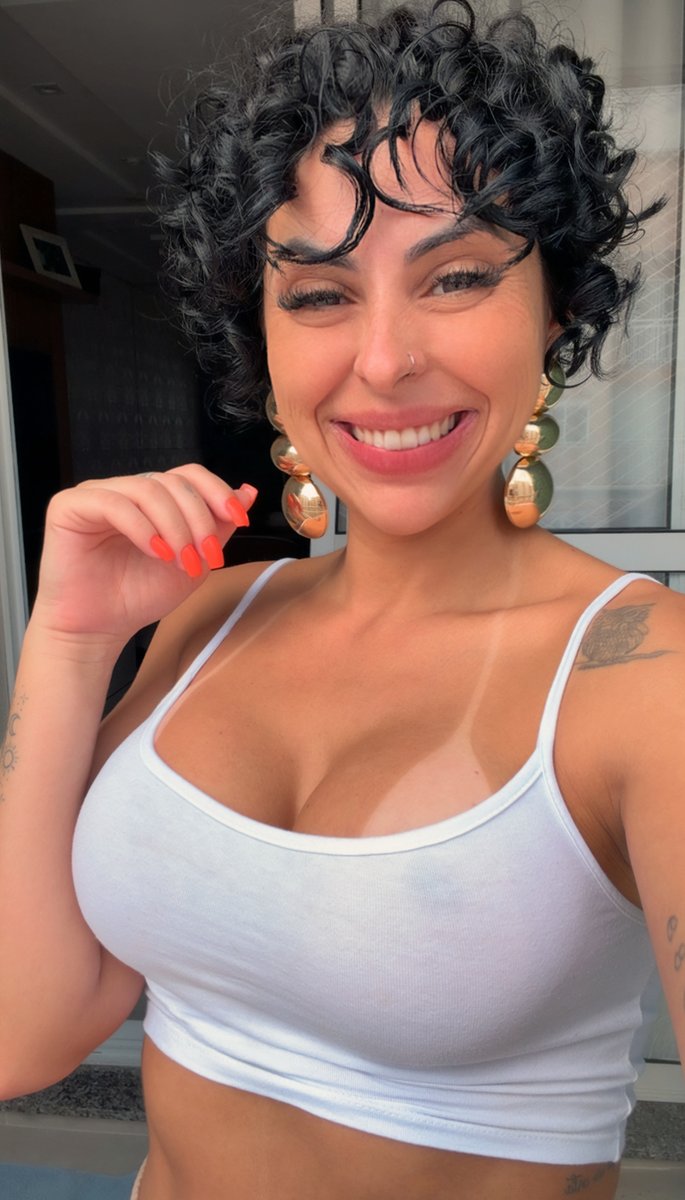 Bom dia meus queridos 😘😊☀️