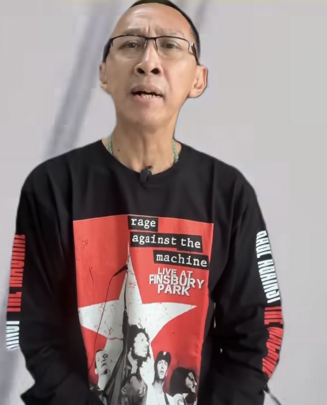 Yogi Natasukma™ tweet media