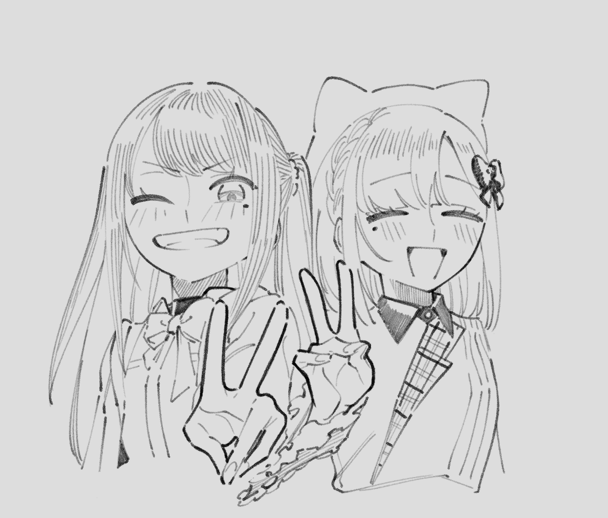 sisters 