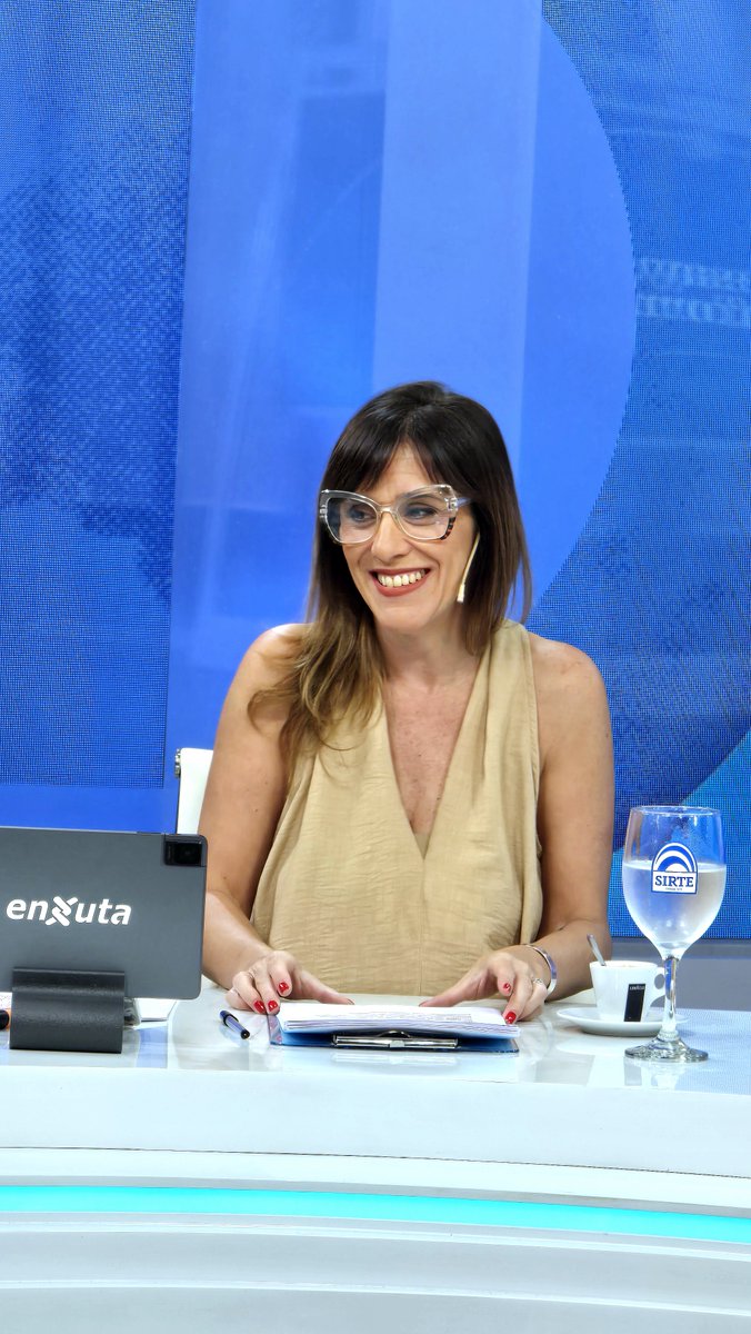 Desayunos informales tweet media