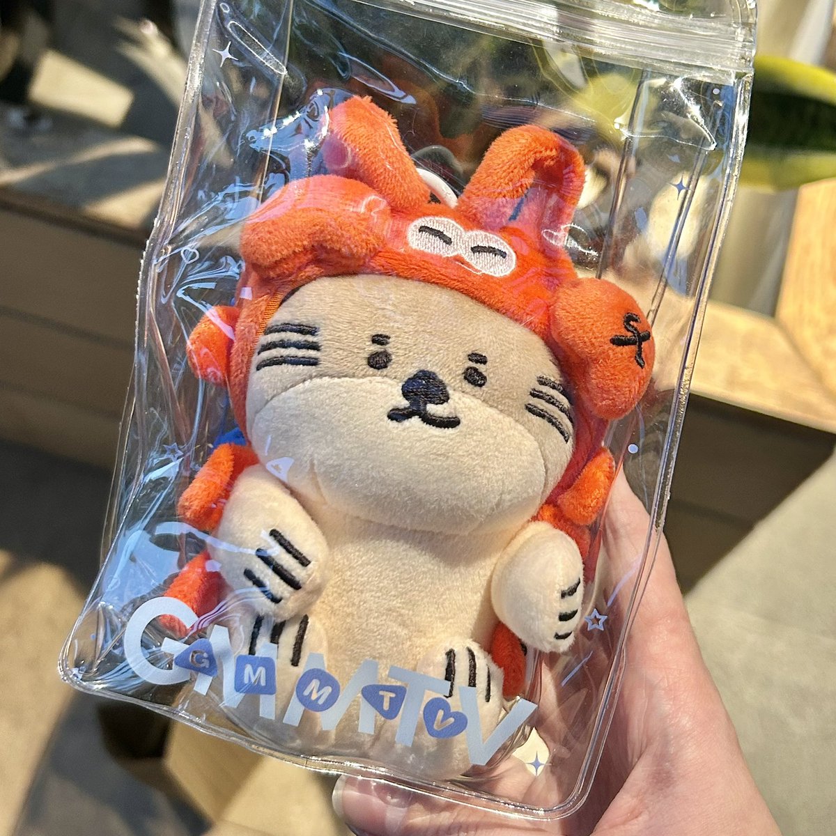 เบบี้ปลาดาว🪸 tweet media