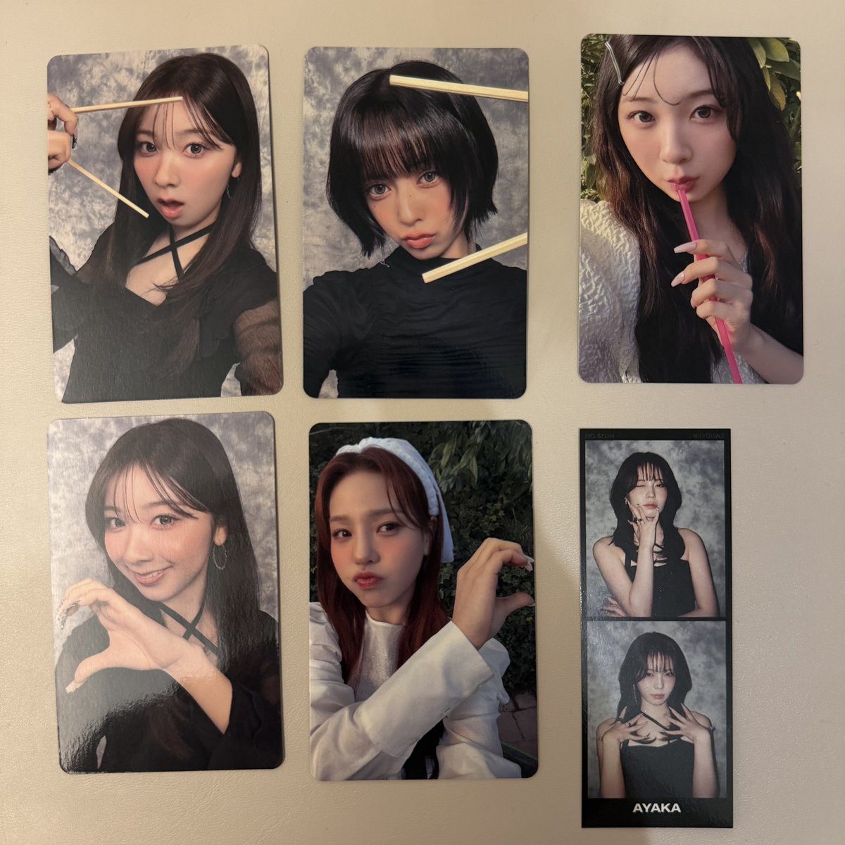 りえ🐿️ tweet media