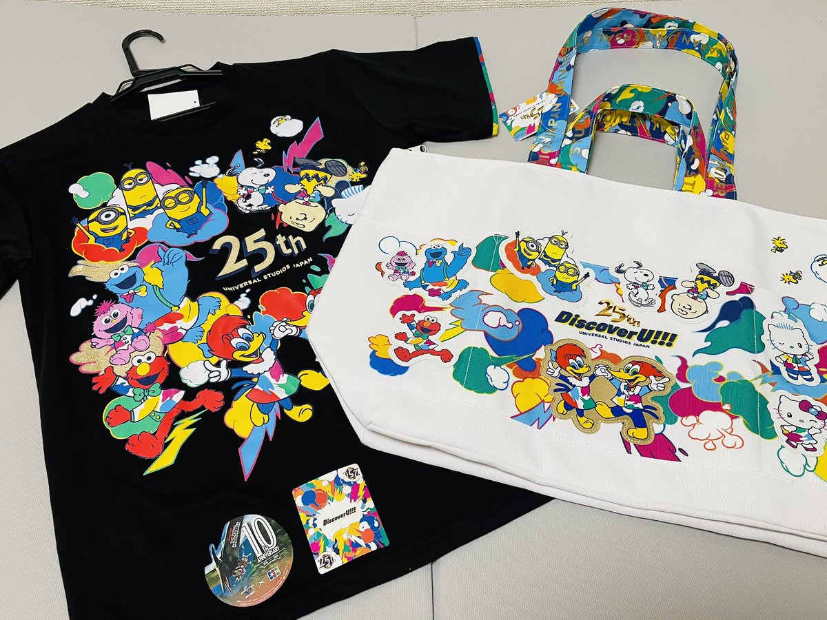 TAKAOGA🎢 tweet media