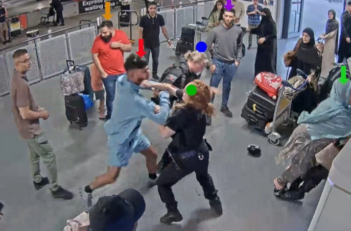 Paul Weston tweet media