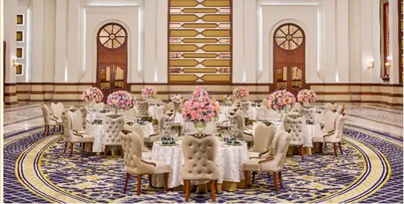 India’s largest hospitality group and owner of Taj brand, IHCL opens its first property in Kanpur!

104 keys Eternity under IHCL SeleQtions is located along NH-91.