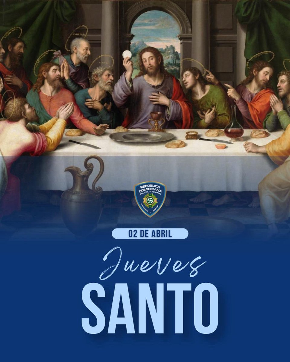 Policía Nacional República Dominicana tweet media