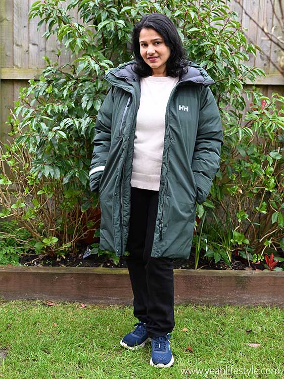 yeahlifestyle's tweet image. Winter weather? Handled. ❄️ My #review of @HellyHansen Women's Adore Helly Tech #Parka dives into its waterproof tech, cozy lining and sleek design. Ideal for cold, wet days without sacrificing style.

👉yeahlifestyle.com/helly-hensens-… [Ad-gifted]

#fashionbloger #style #influencer #pr
