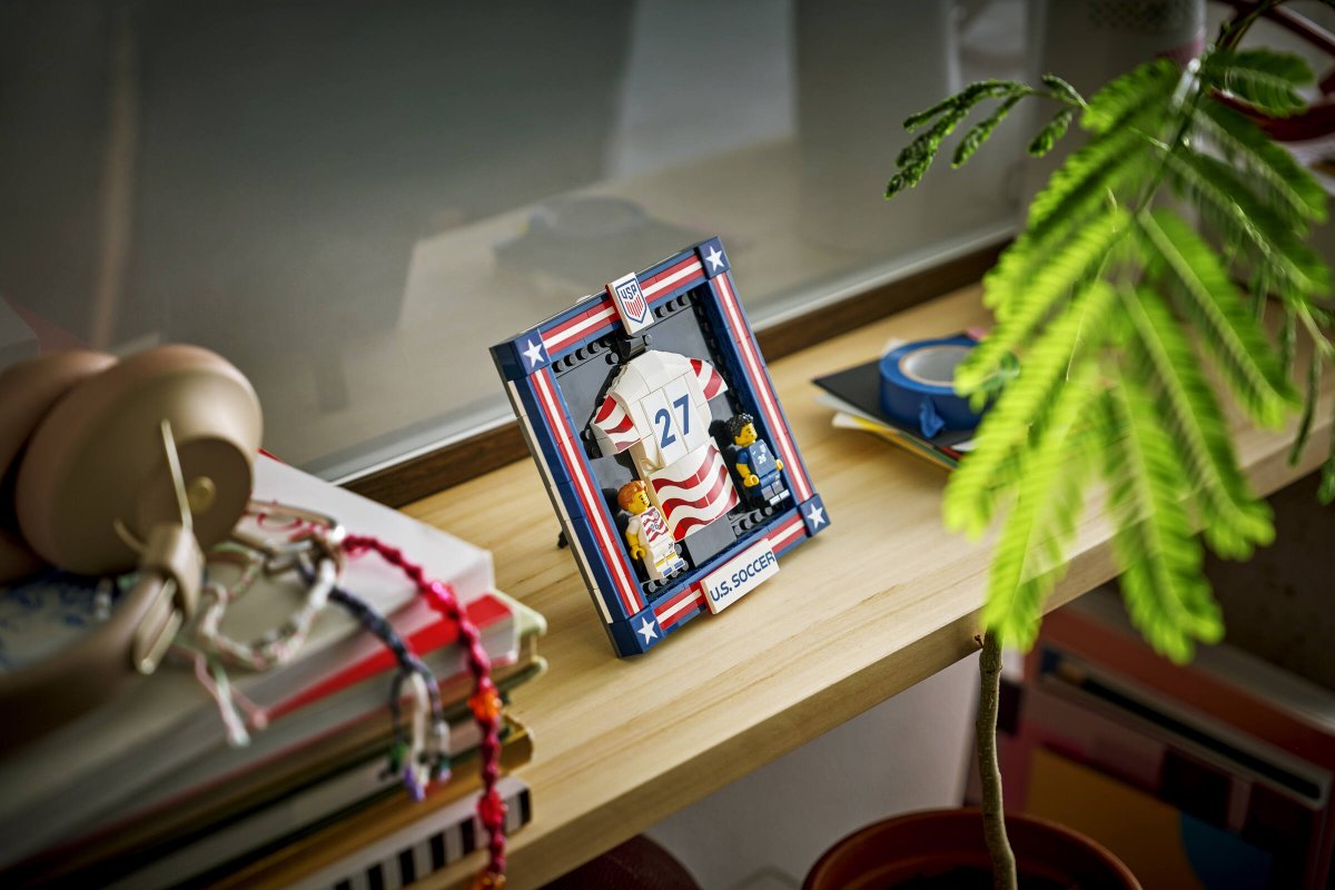 Bloque a Bloque LEGO Podcast tweet media