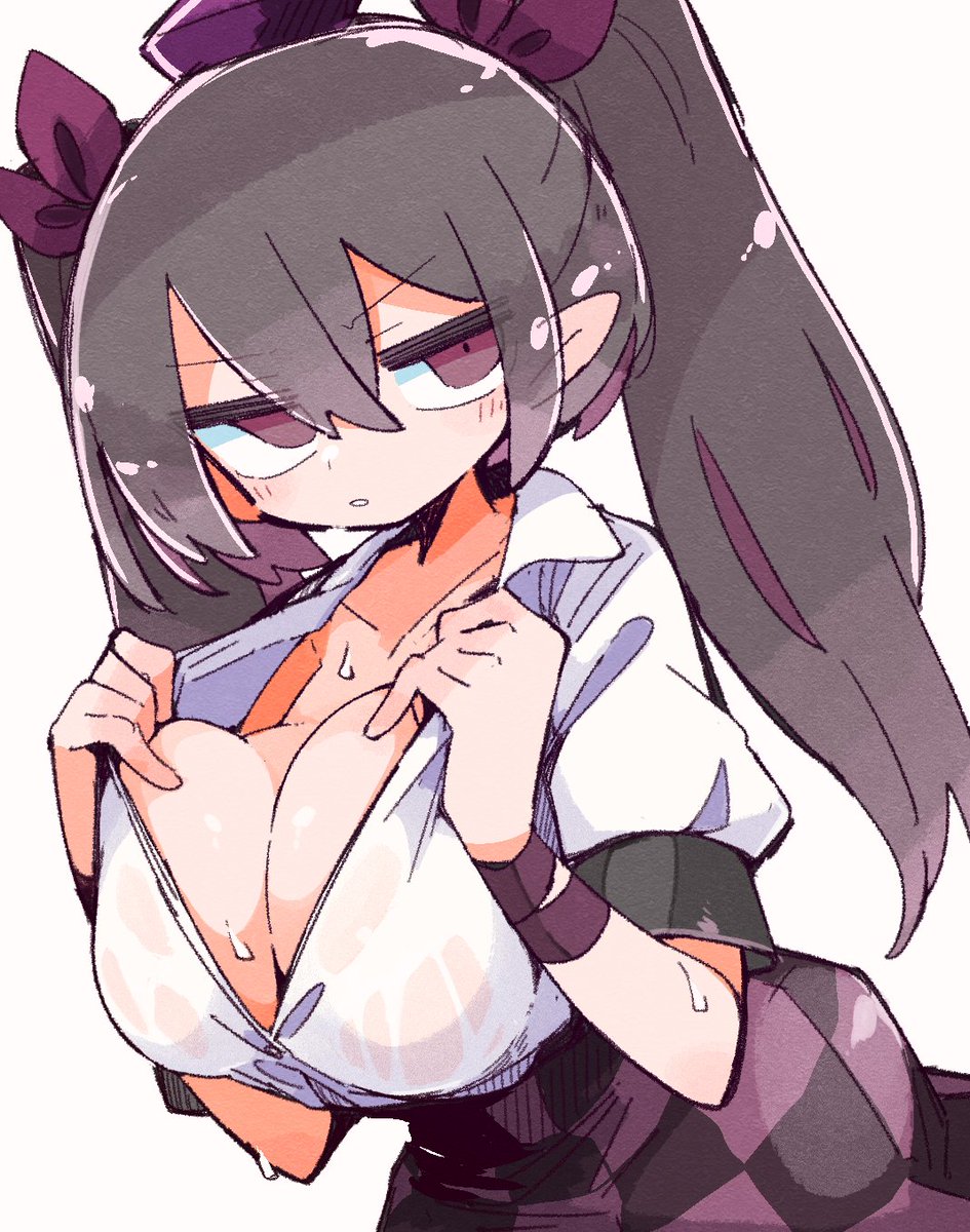 まっさかさま tweet media