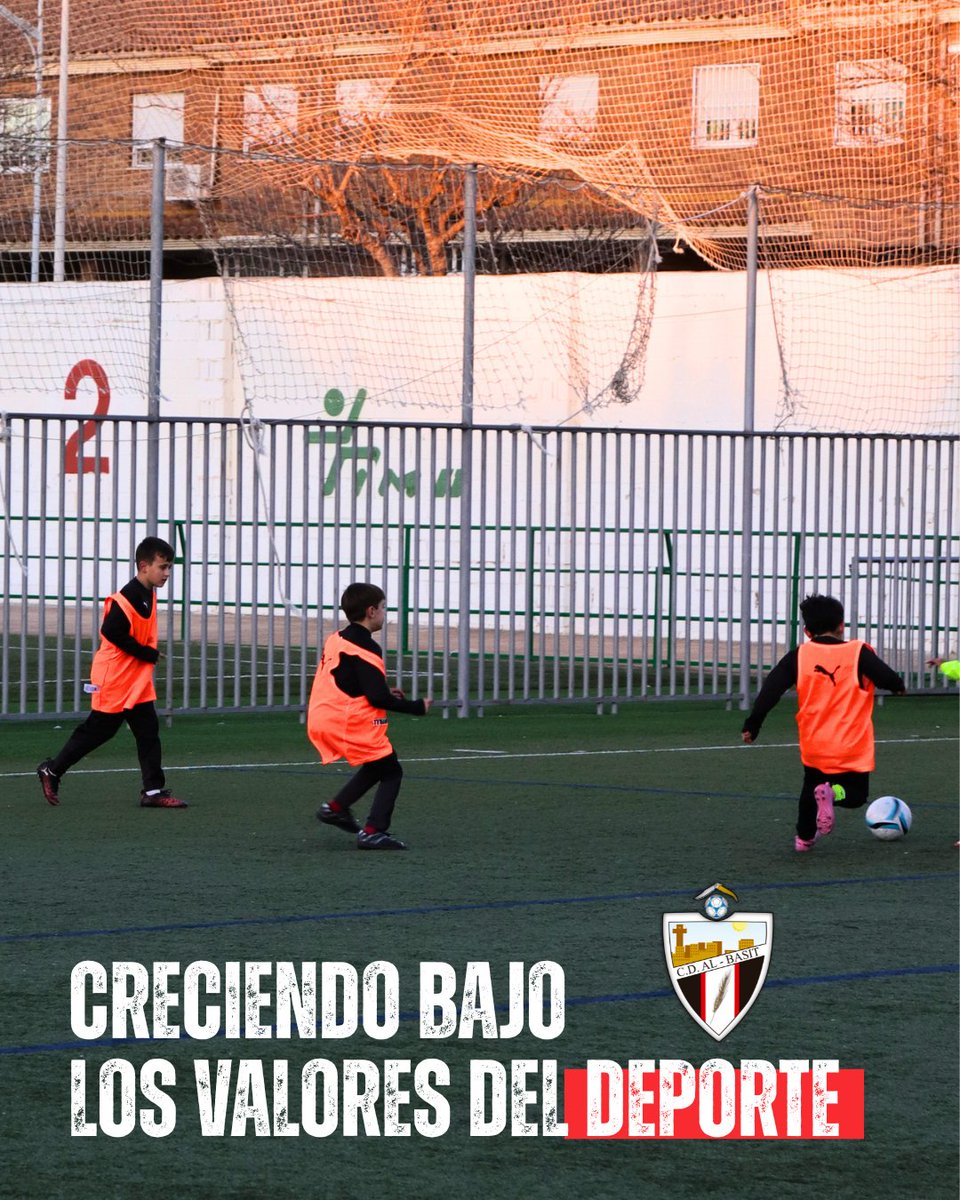 C.D. AL-BASIT tweet media