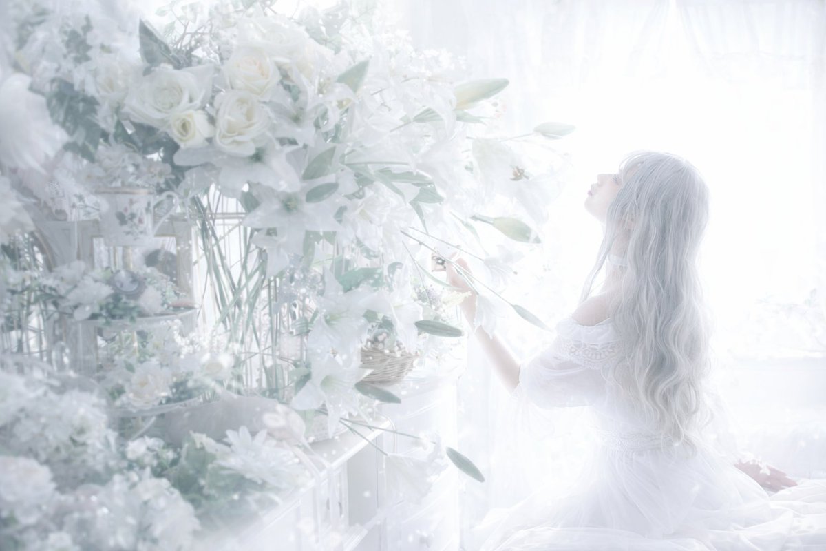 こゐと tweet media