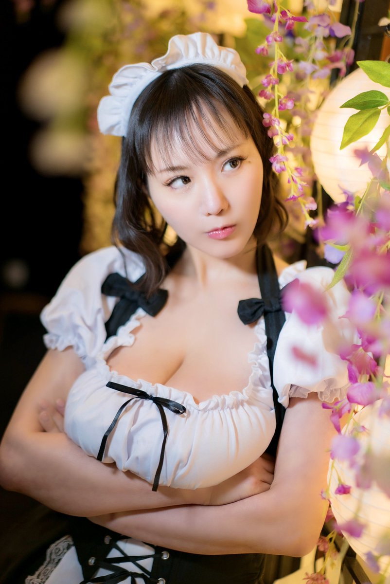 Shibuya Kaho 澁谷果歩 tweet media