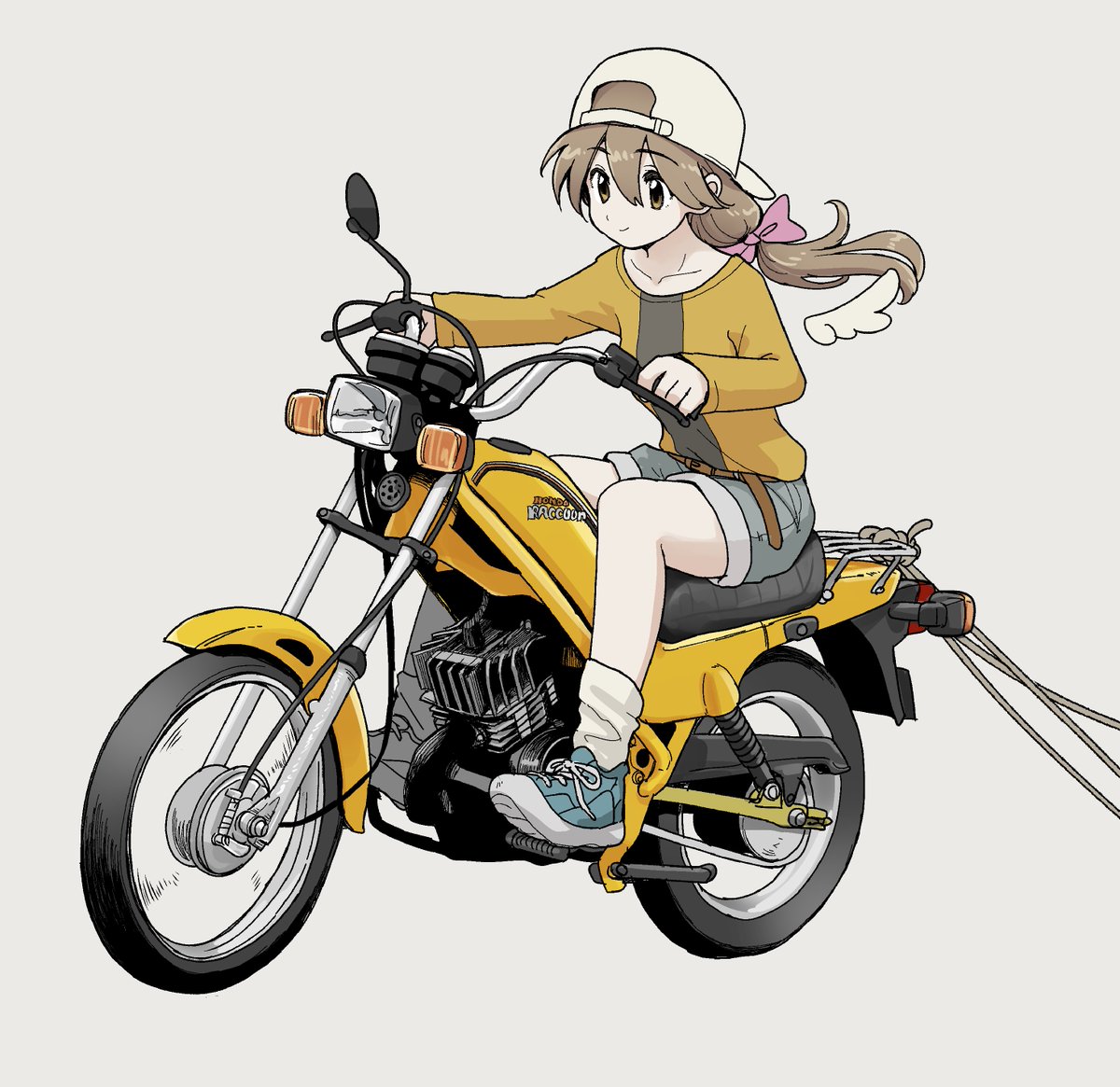 東屋十四郎🎨 tweet media