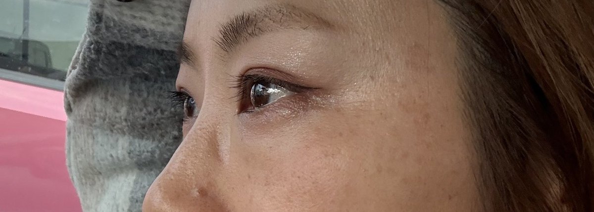 Mai Shirai tweet media