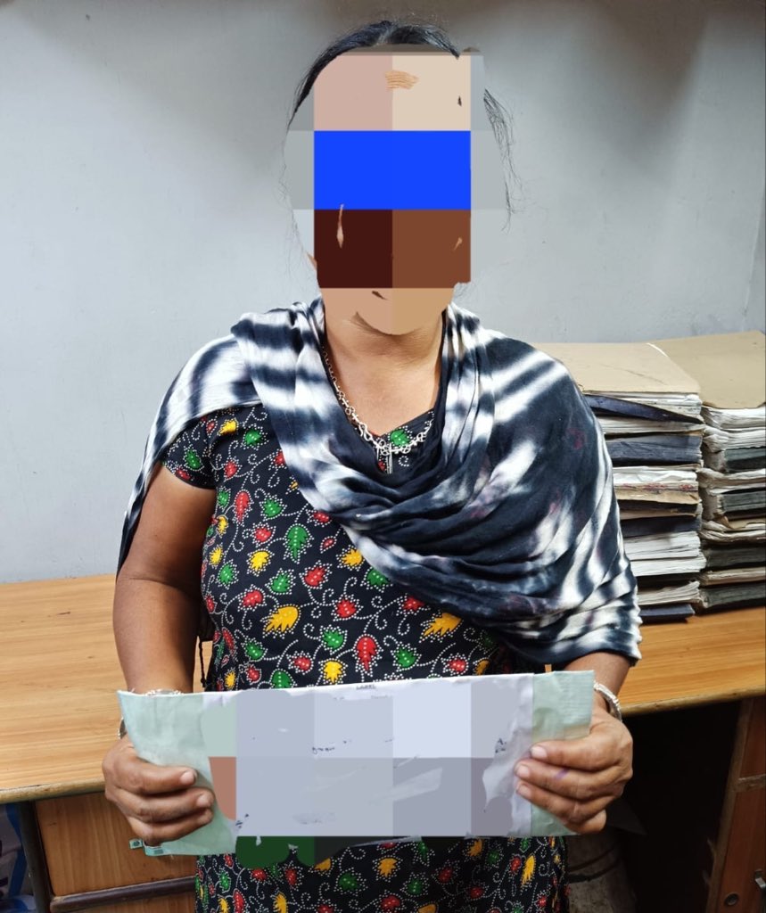 Siliguri Police Commissionerate tweet media