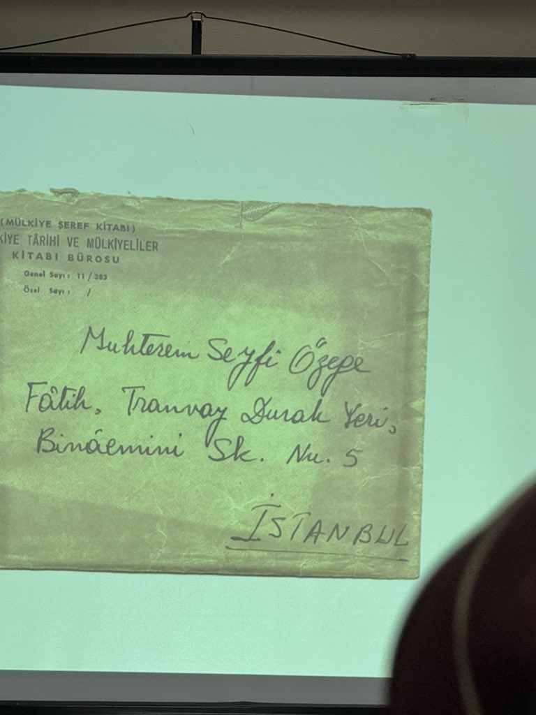 ayse olgun tweet media