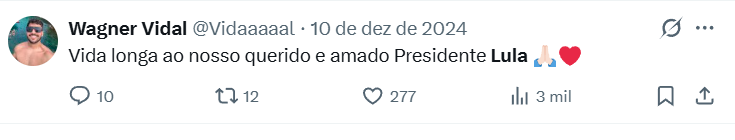 Meme do Dia tweet media