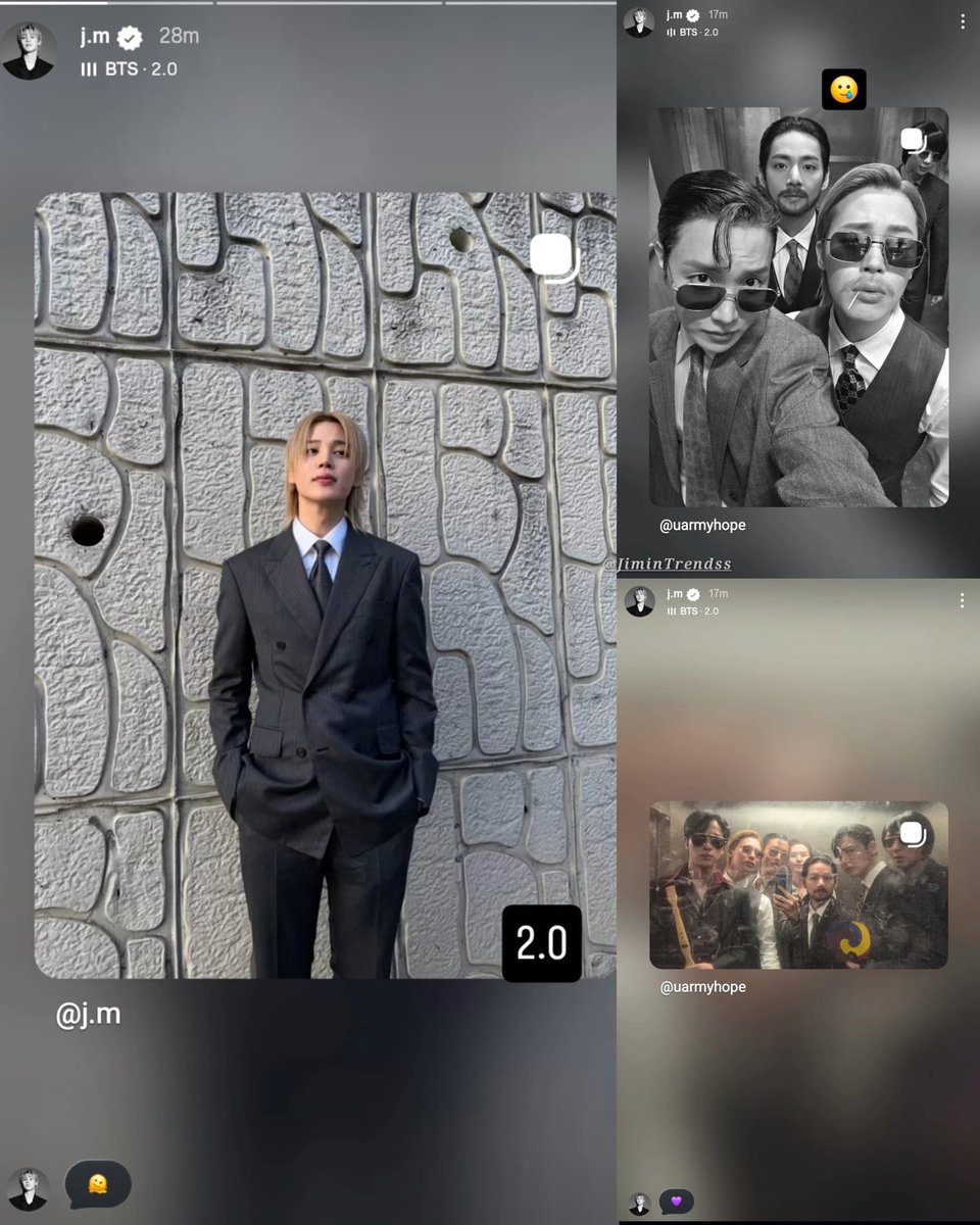 Jimin Trends ( 지민 ) tweet media