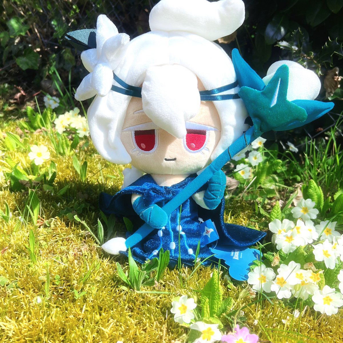 ⊹ ࣪ ˖𝚓𝚊𝚗𝚊 tweet media